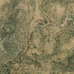 Satellite imagery of Sala Daro, ER