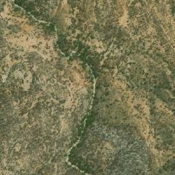 Satellite imagery of May Tsada, ER