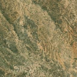 Satellite imagery of May Tsada, ER