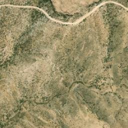 Satellite imagery of Shakat, ER