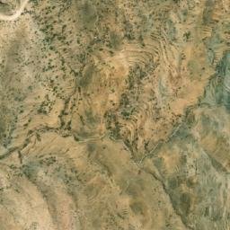 Satellite imagery of Shakat, ER