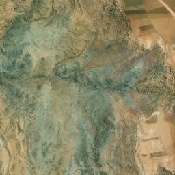Satellite imagery of Zeban Derder, ER