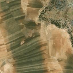 Satellite imagery of Zeban Derder, ER