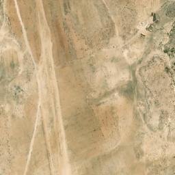 Satellite imagery of Chefa, ER
