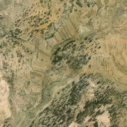 Satellite imagery of Chefa, ER