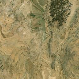Satellite imagery of Chefa, ER