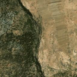 Satellite imagery of Zeban Testay, ER