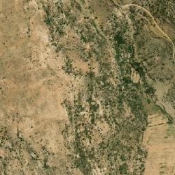 Satellite imagery of Zeban Testay, ER