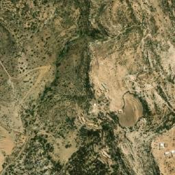 Satellite imagery of Zeban Testay, ER