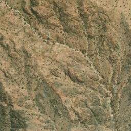 Satellite imagery of Magayrale, ER