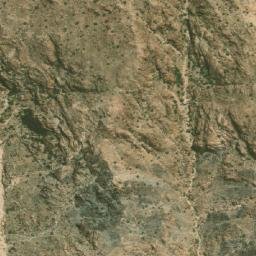 Satellite imagery of Magayrale, ER