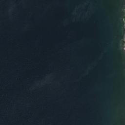Satellite imagery of Kalaklan Point, PH