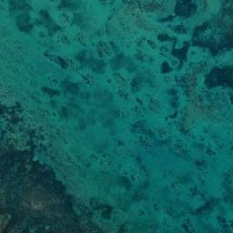 Satellite imagery of Tigas Point, PH