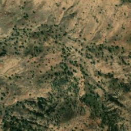 Satellite imagery of Aducibaiti, ER