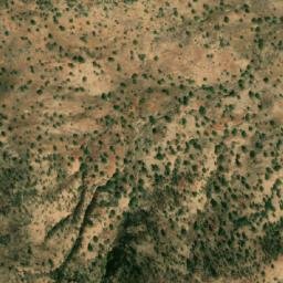 Satellite imagery of Aducibaiti, ER
