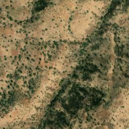 Satellite imagery of Aducibaiti, ER