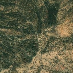 Satellite imagery of Aynom, ER