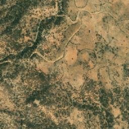 Satellite imagery of Aynom, ER