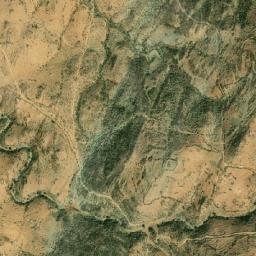 Satellite imagery of Addi Goduf, ER