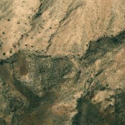 Satellite imagery of Kassaole, ER