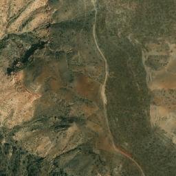 Satellite imagery of Kassaole, ER