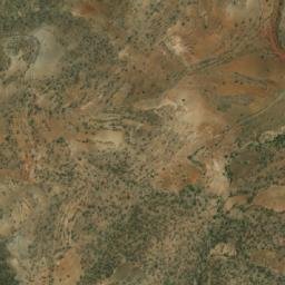 Satellite imagery of Kassaole, ER