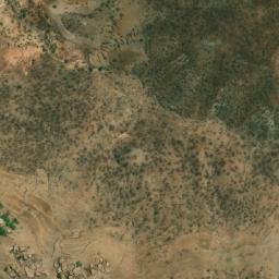 Satellite imagery of Zeban Agdo, ER