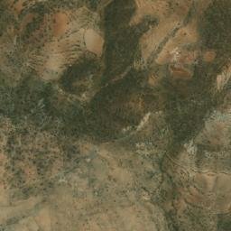 Satellite imagery of Zeban Agdo, ER