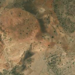 Satellite imagery of Shakay, ER