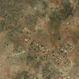 Satellite imagery of Shakay, ER