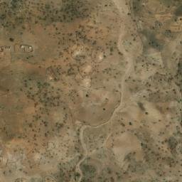 Satellite imagery of Shakay, ER