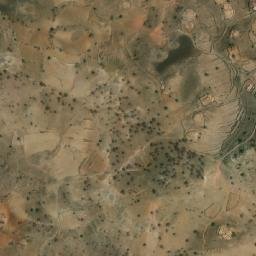 Satellite imagery of Grad Kale, ER