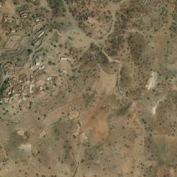 Satellite imagery of Grad Kale, ER