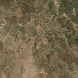 Satellite imagery of Grad Kale, ER