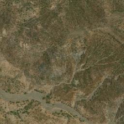 Satellite imagery of Sellase, ER