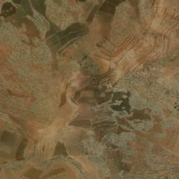 Satellite imagery of Shigiuni, ER