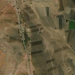 Satellite imagery of Shigiuni, ER