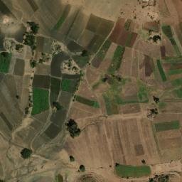 Satellite imagery of Shigiuni, ER