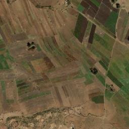 Satellite imagery of Adi Bari, ER
