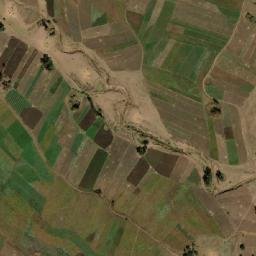 Satellite imagery of Adi Bari, ER