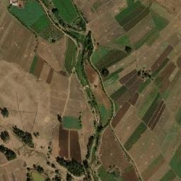 Satellite imagery of Adi Bari, ER