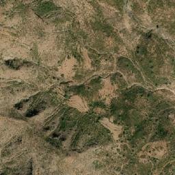 Satellite imagery of Karay, ER
