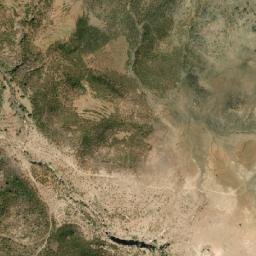 Satellite imagery of Karay, ER