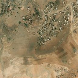 Satellite imagery of Karay, ER