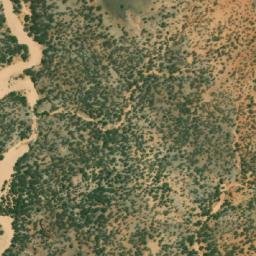 Satellite imagery of Amba Mendidakha, ER