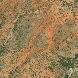 Satellite imagery of Amba Mendidakha, ER