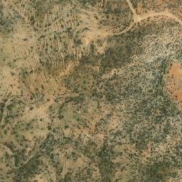 Satellite imagery of Abakole, ER