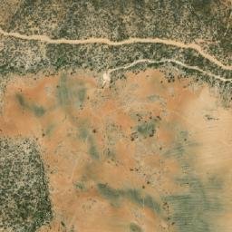 Satellite imagery of Abakole, ER