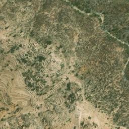 Satellite imagery of May Tsada, ER