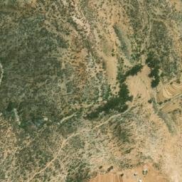 Satellite imagery of May Tsada, ER